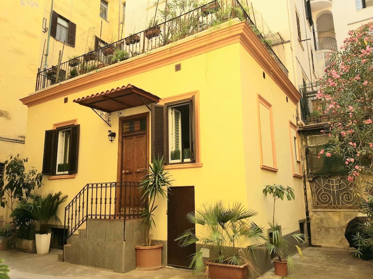 St Peter Charming House Apartment Rome Exterior photo